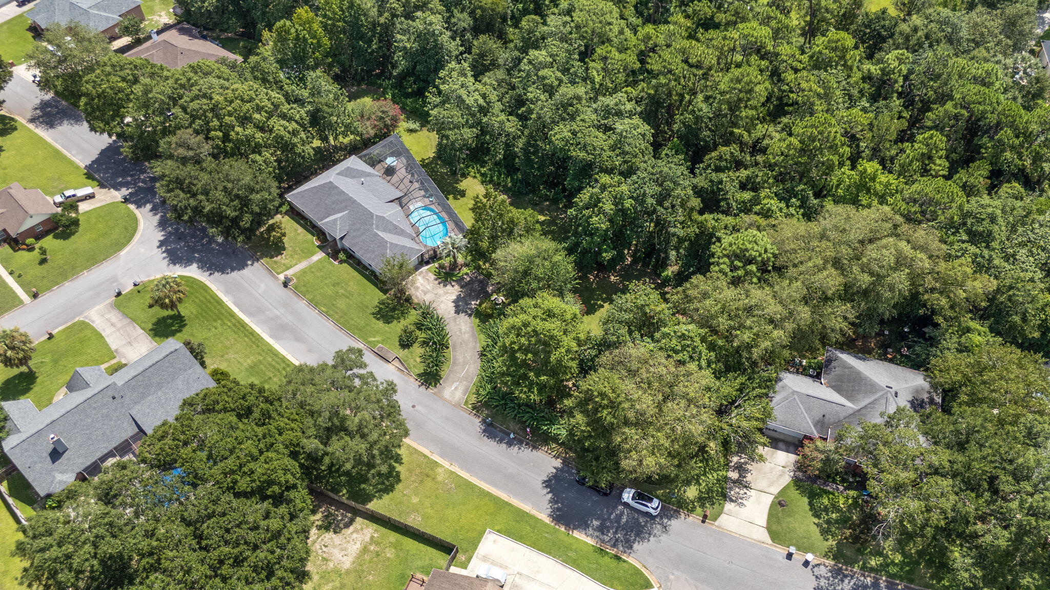 Westchester - Residential