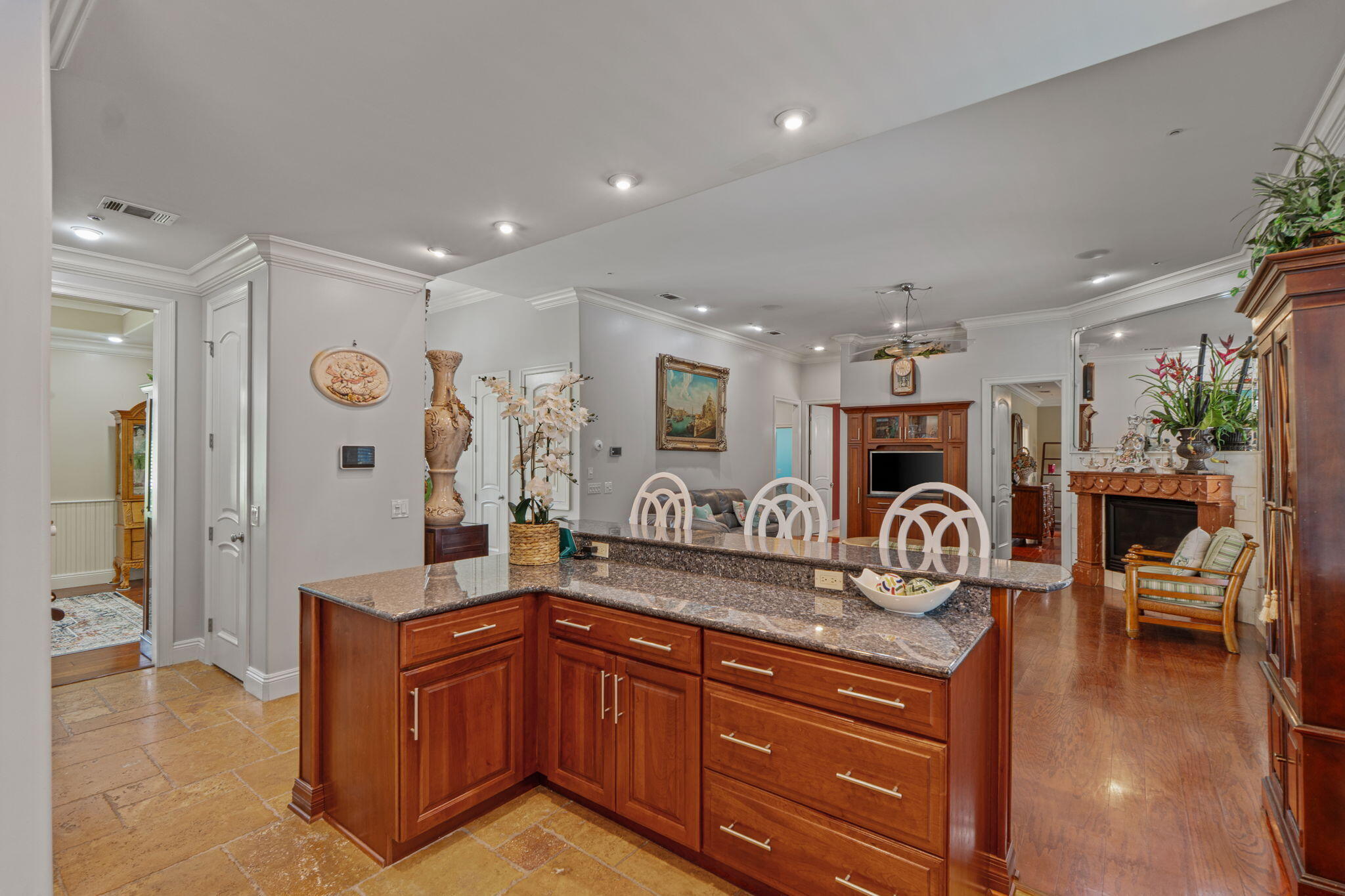 Westchester - Residential