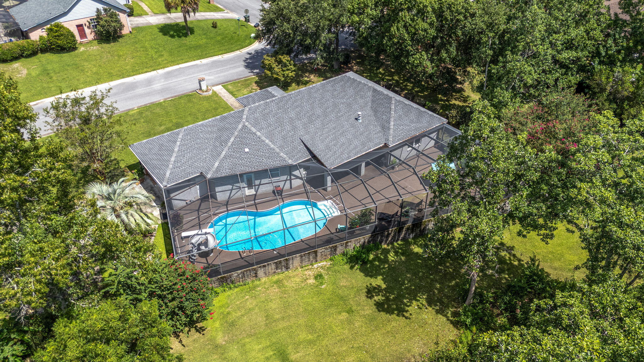 Westchester - Residential