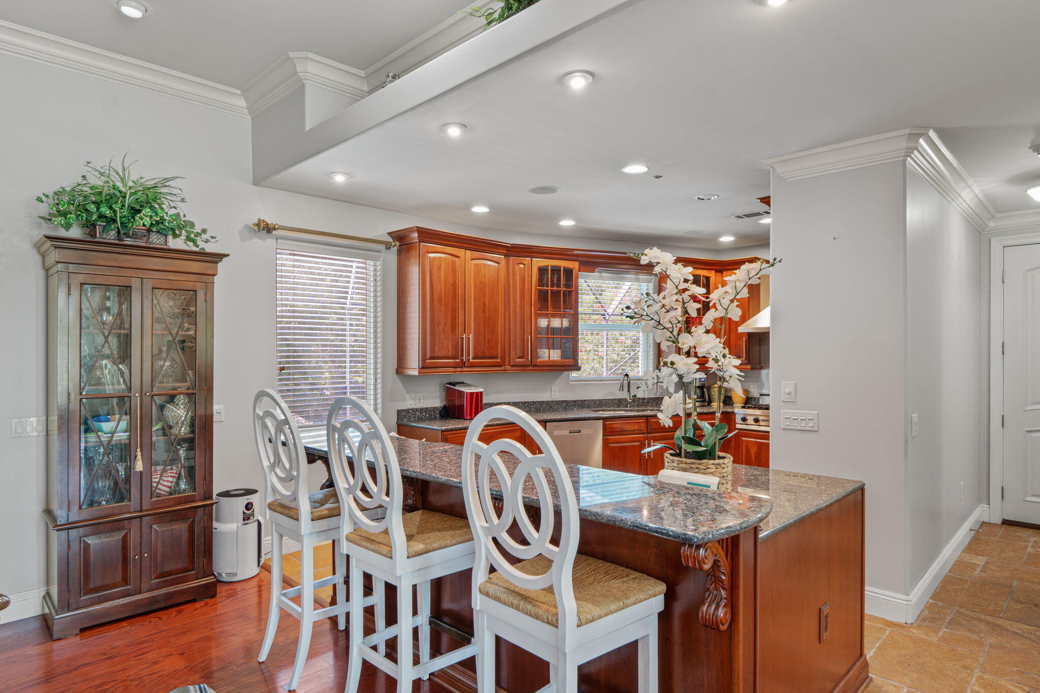 Westchester - Residential