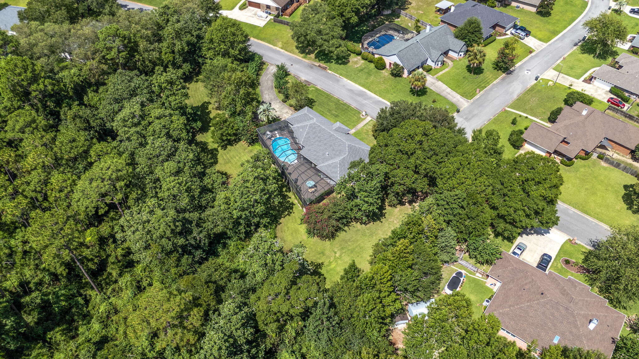 Westchester - Residential