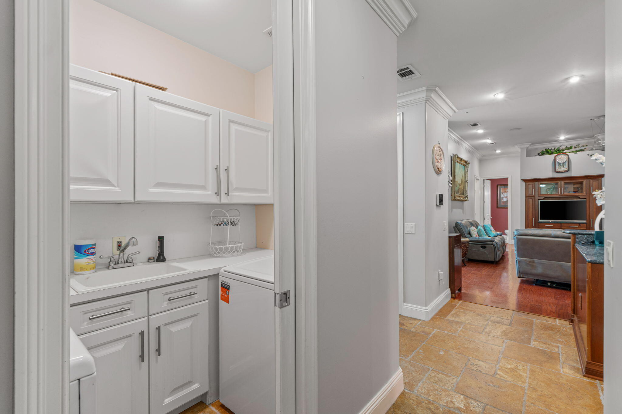 Westchester - Residential