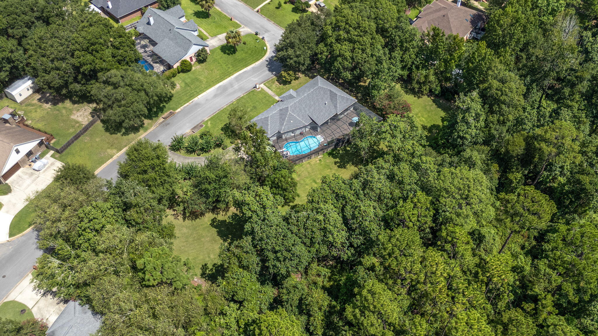 Westchester - Residential