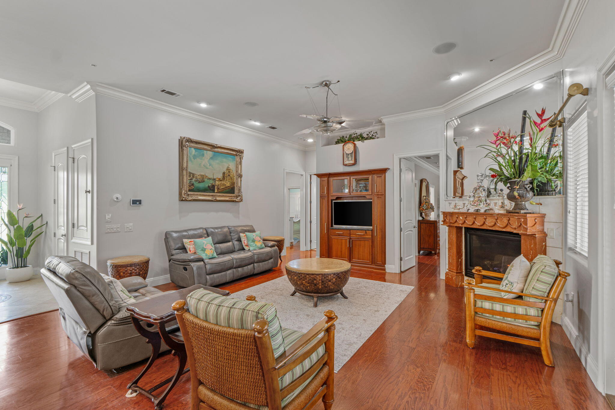 Westchester - Residential