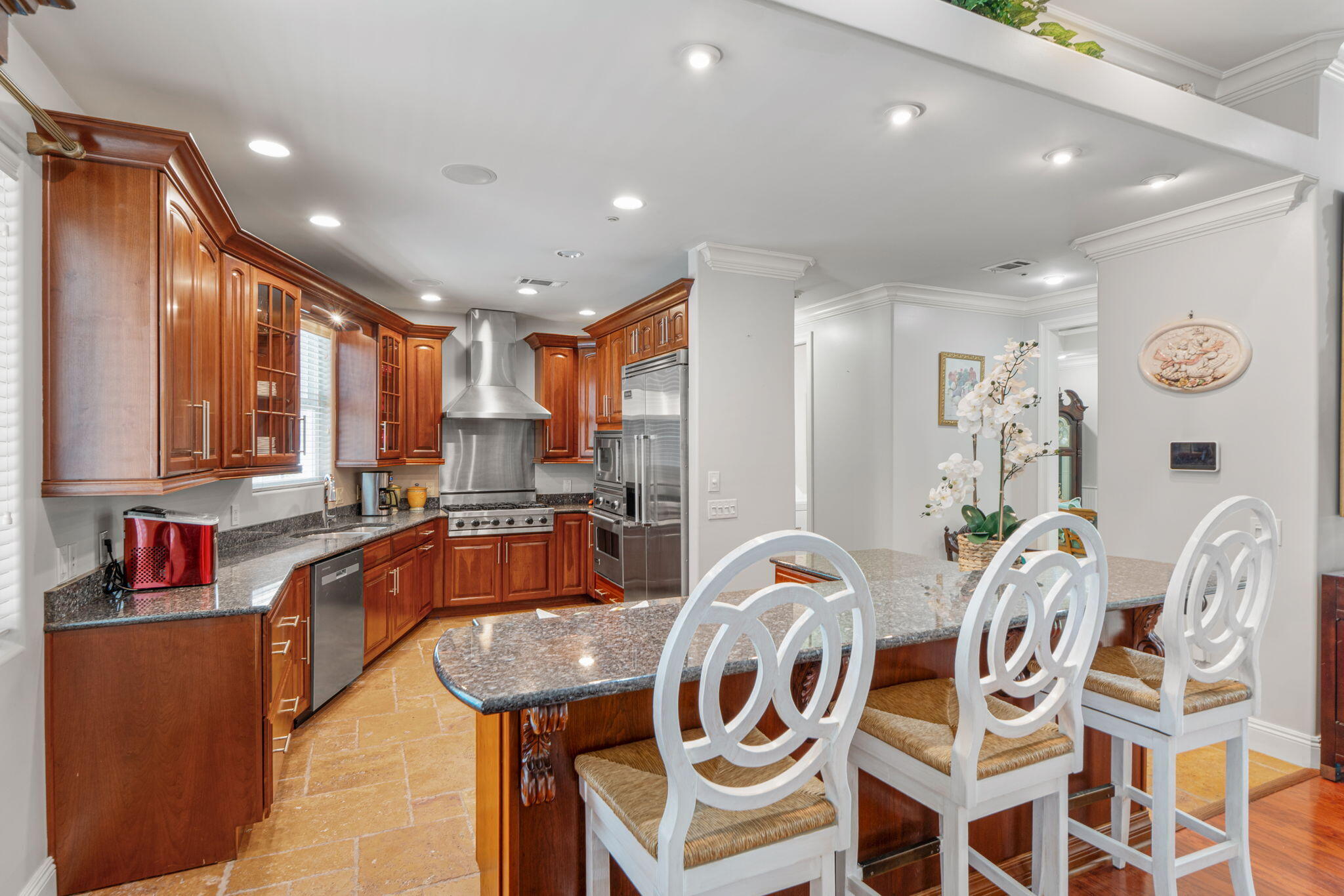 Westchester - Residential