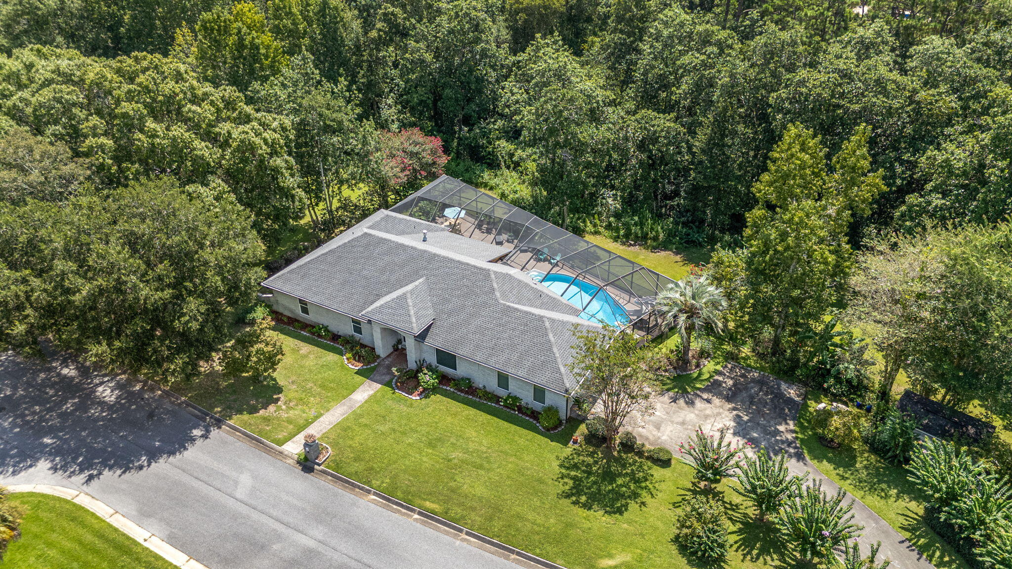 Westchester - Residential