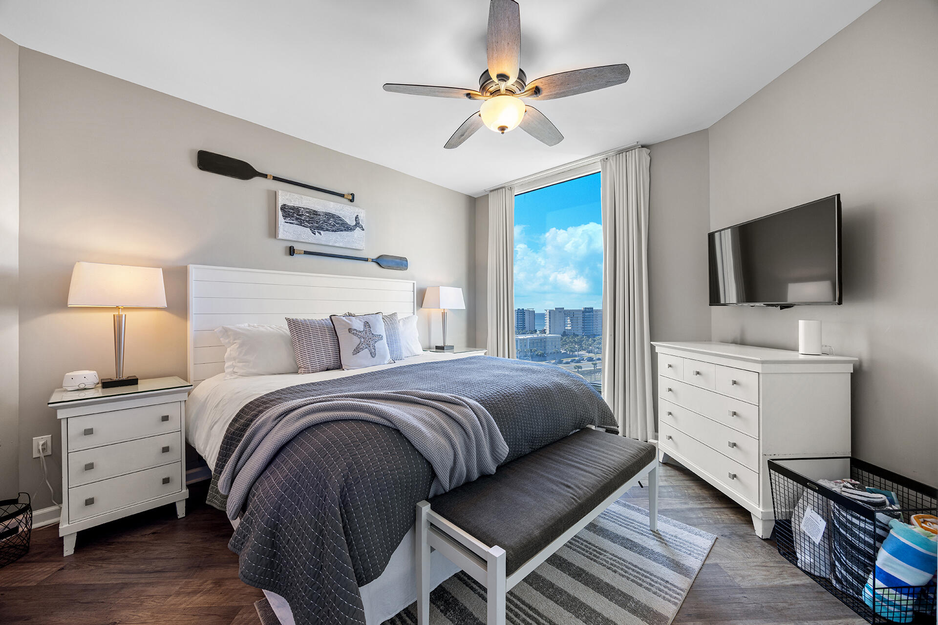 THE PALMS OF DESTIN - Residential