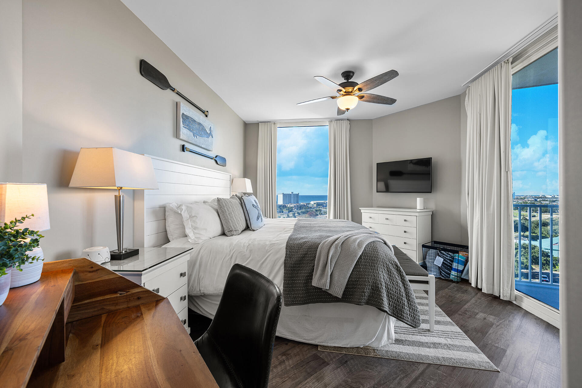 THE PALMS OF DESTIN - Residential