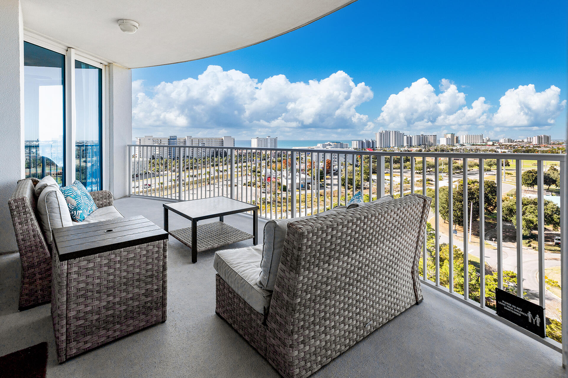 THE PALMS OF DESTIN - Residential