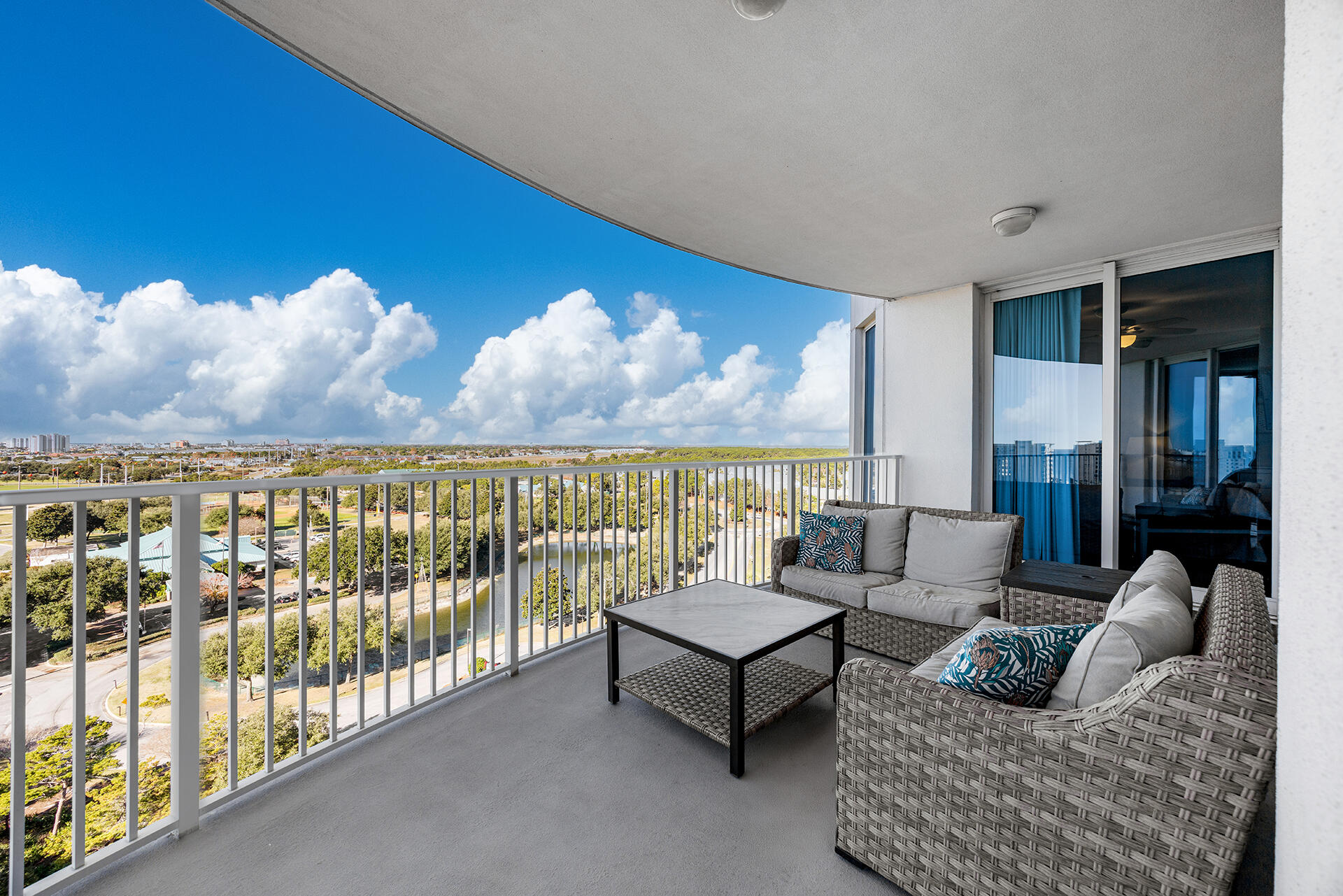 THE PALMS OF DESTIN - Residential