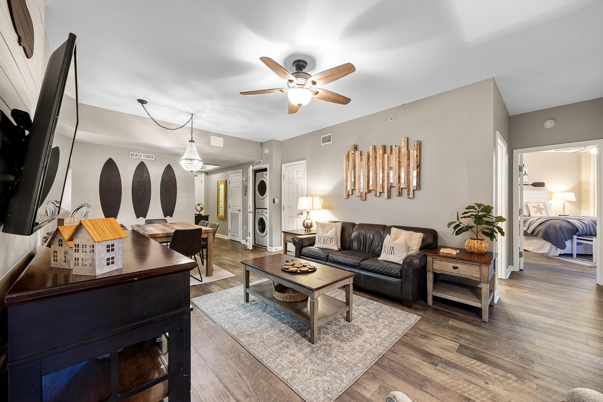 THE PALMS OF DESTIN - Residential