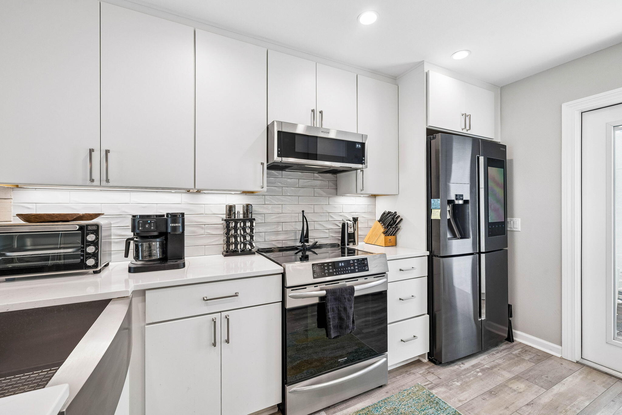 LINKSIDE VILLAGE UNIT 1 - Residential