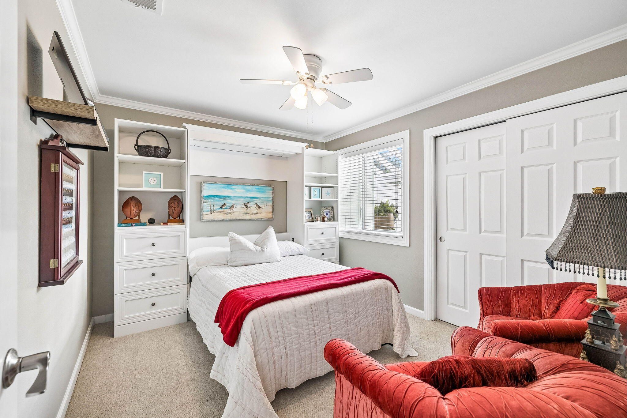 LINKSIDE VILLAGE UNIT 1 - Residential
