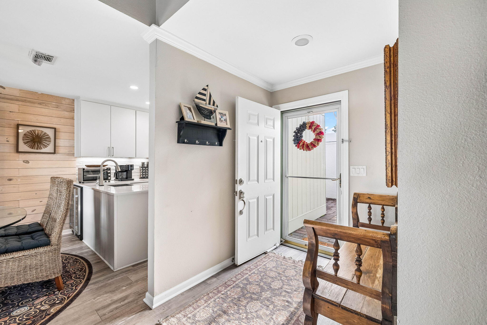 LINKSIDE VILLAGE UNIT 1 - Residential