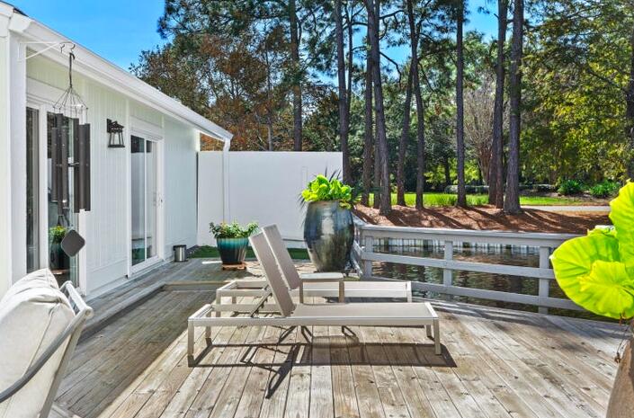 LINKSIDE VILLAGE UNIT 1 - Residential