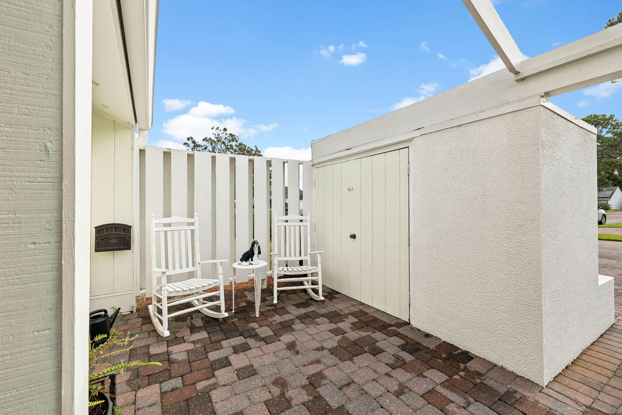 LINKSIDE VILLAGE UNIT 1 - Residential