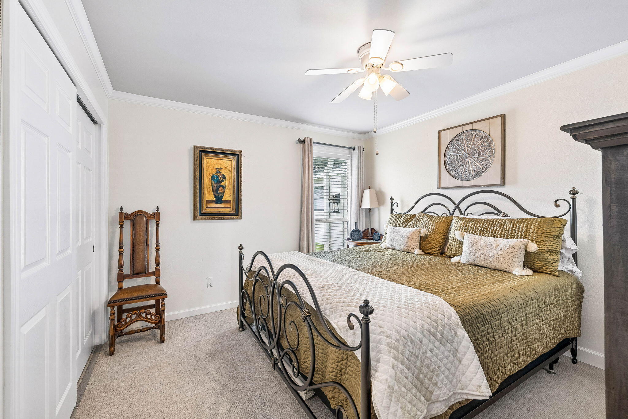 LINKSIDE VILLAGE UNIT 1 - Residential