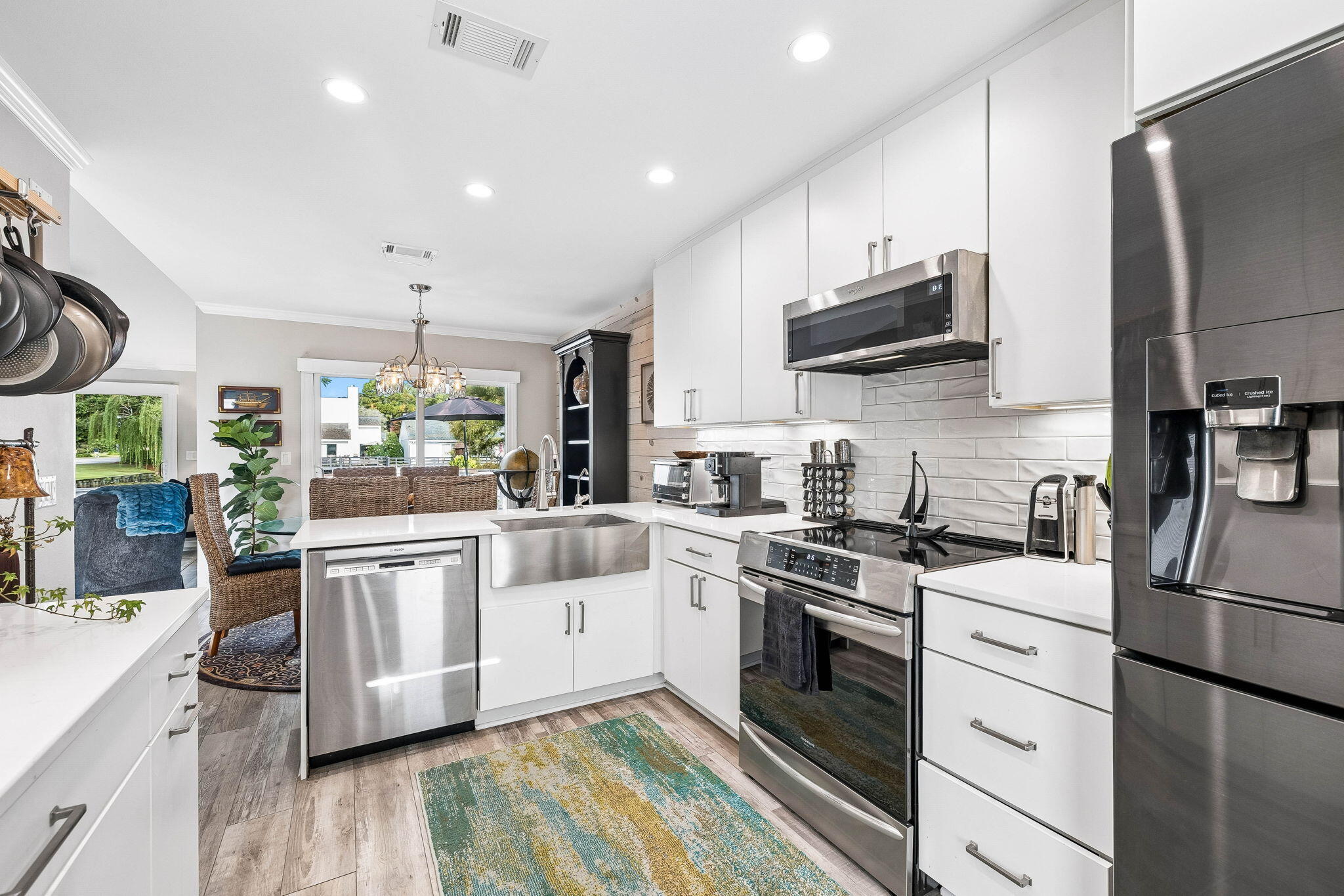 LINKSIDE VILLAGE UNIT 1 - Residential