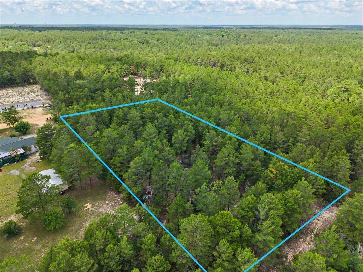 OAKWOOD HILLS UNIT 5 - Land