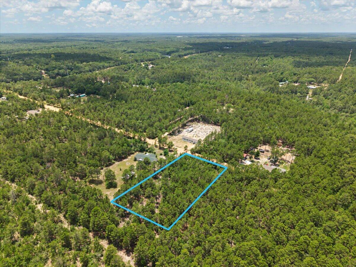 OAKWOOD HILLS UNIT 5 - Land