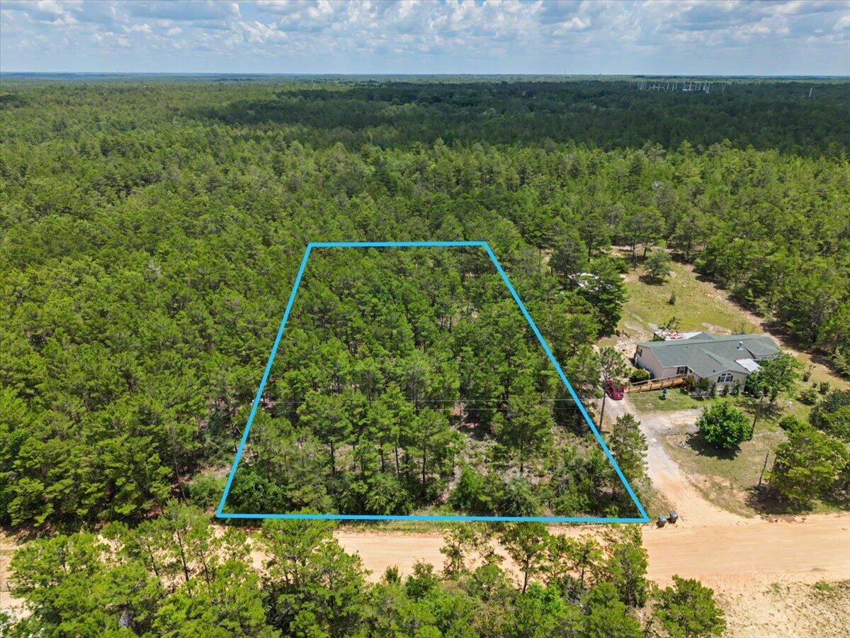 OAKWOOD HILLS UNIT 5 - Land