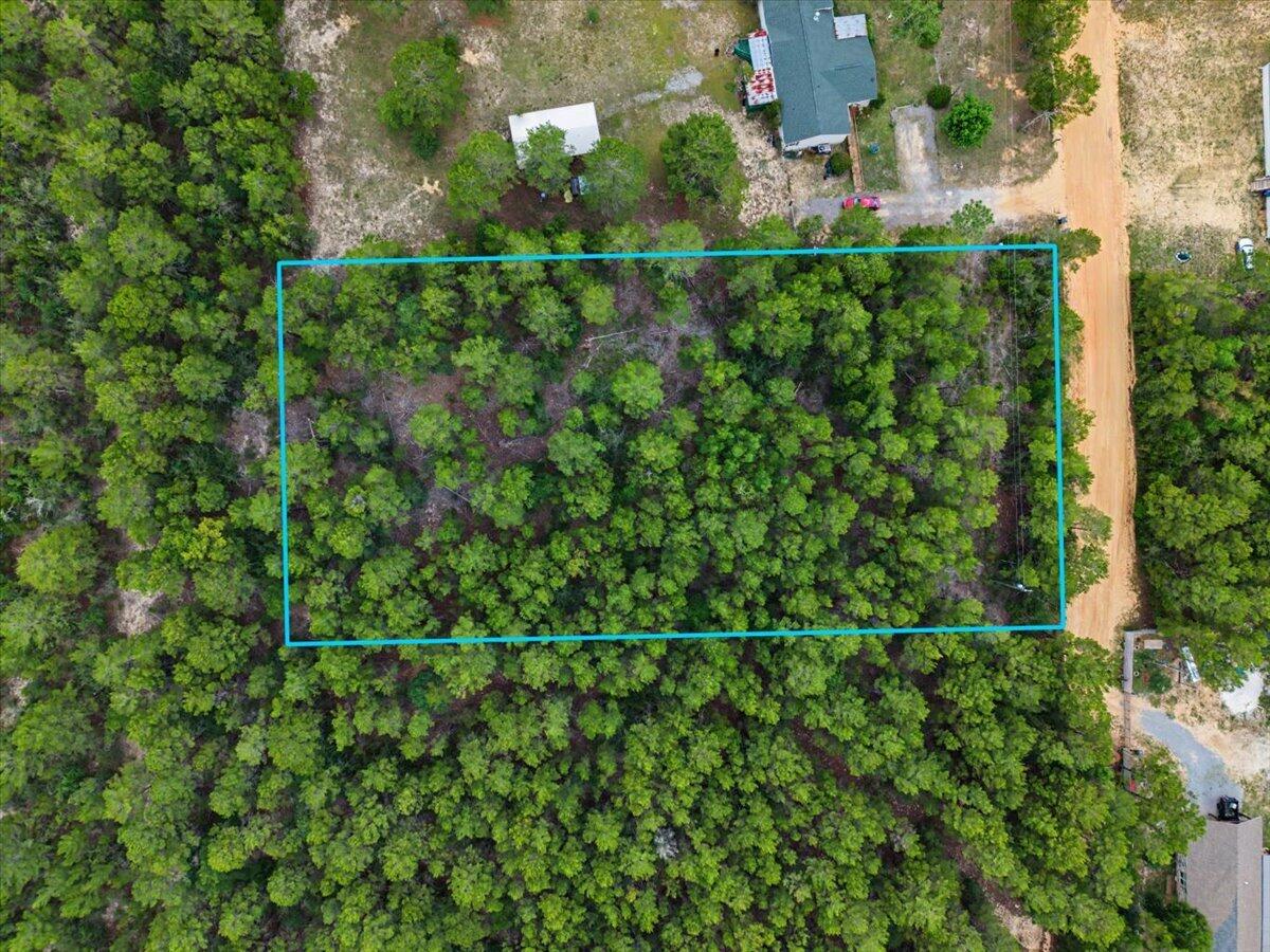 OAKWOOD HILLS UNIT 5 - Land