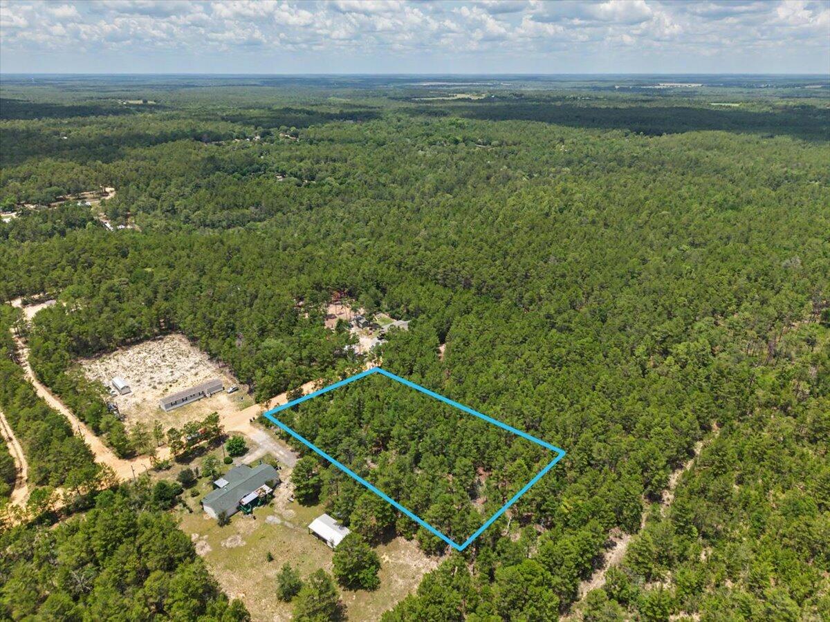 OAKWOOD HILLS UNIT 5 - Land