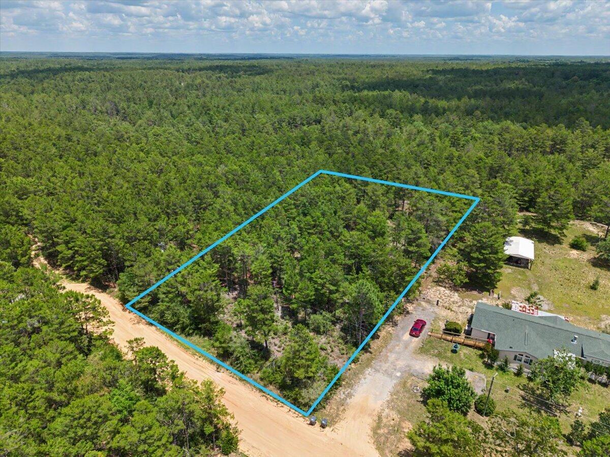 OAKWOOD HILLS UNIT 5 - Land