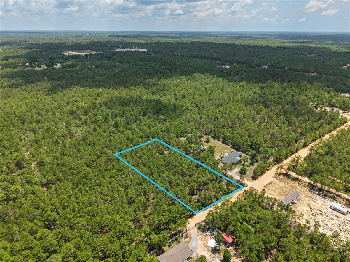 OAKWOOD HILLS UNIT 5 - Land