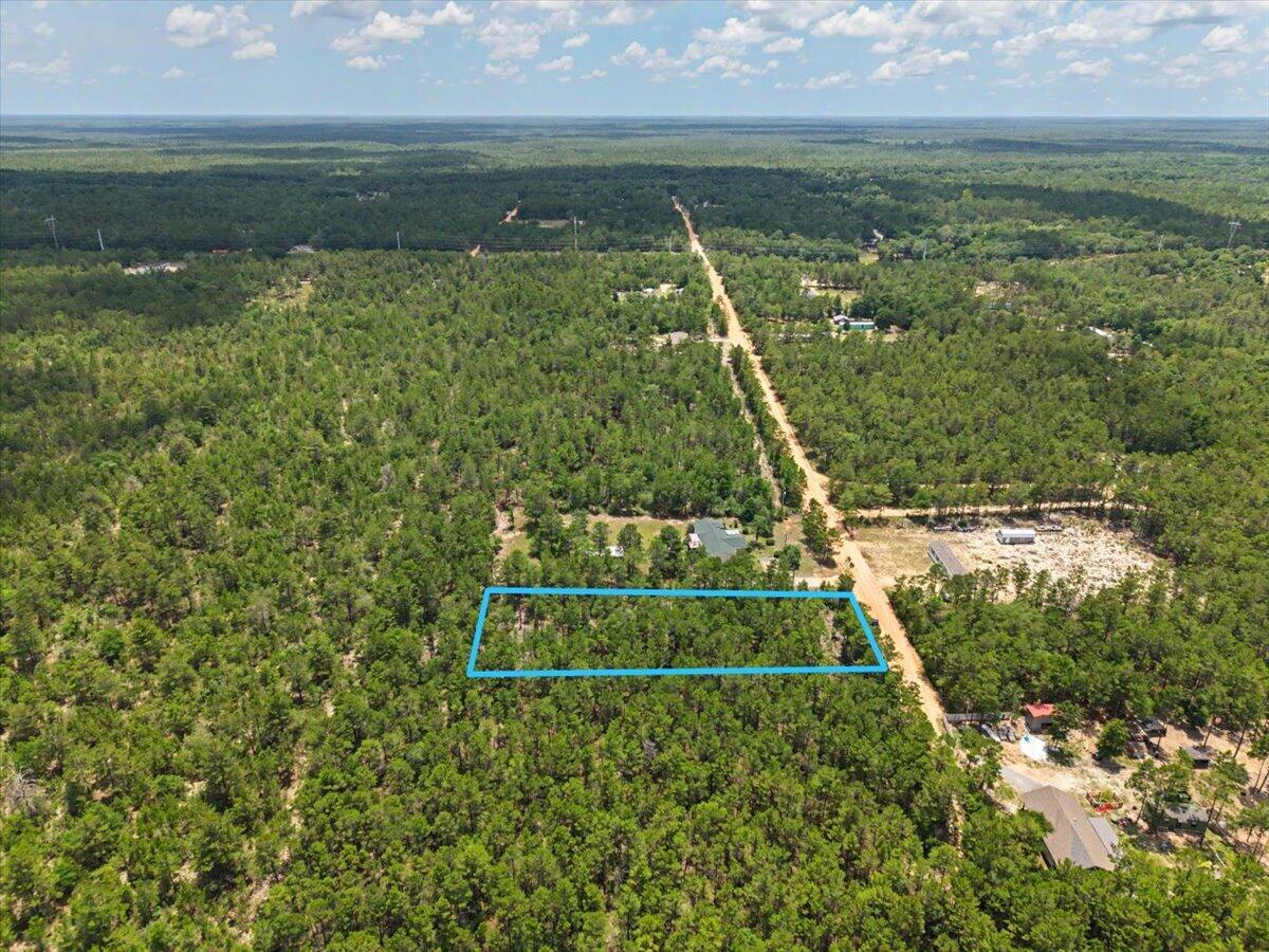 OAKWOOD HILLS UNIT 5 - Land