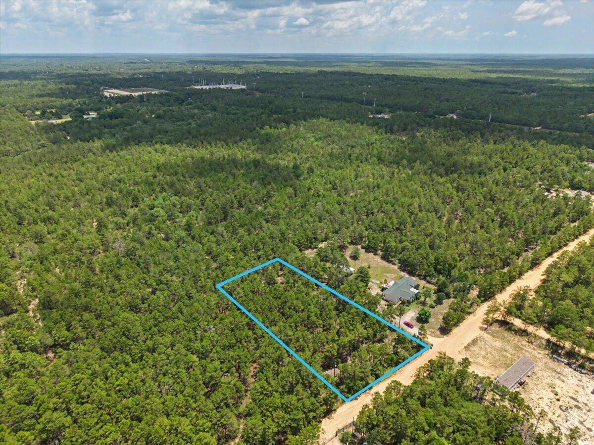 OAKWOOD HILLS UNIT 5 - Land
