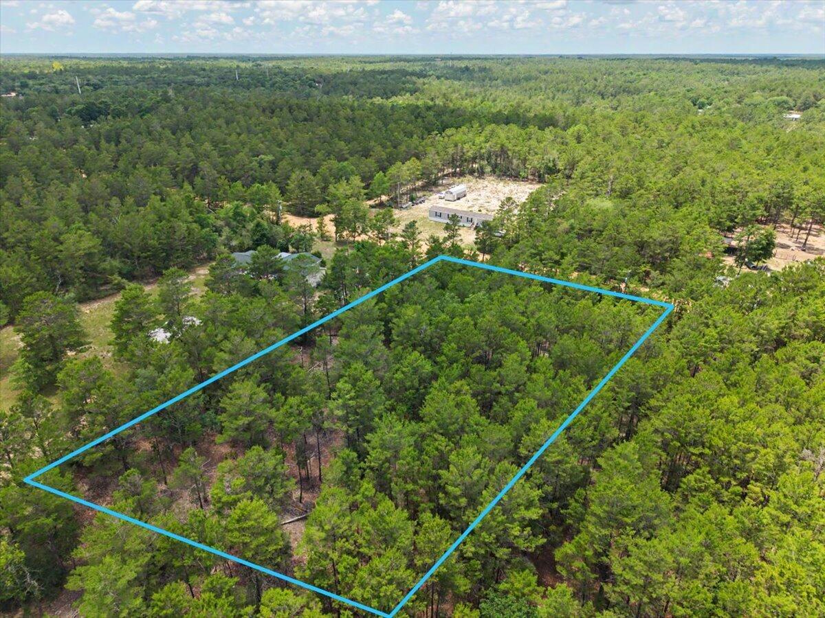 OAKWOOD HILLS UNIT 5 - Land