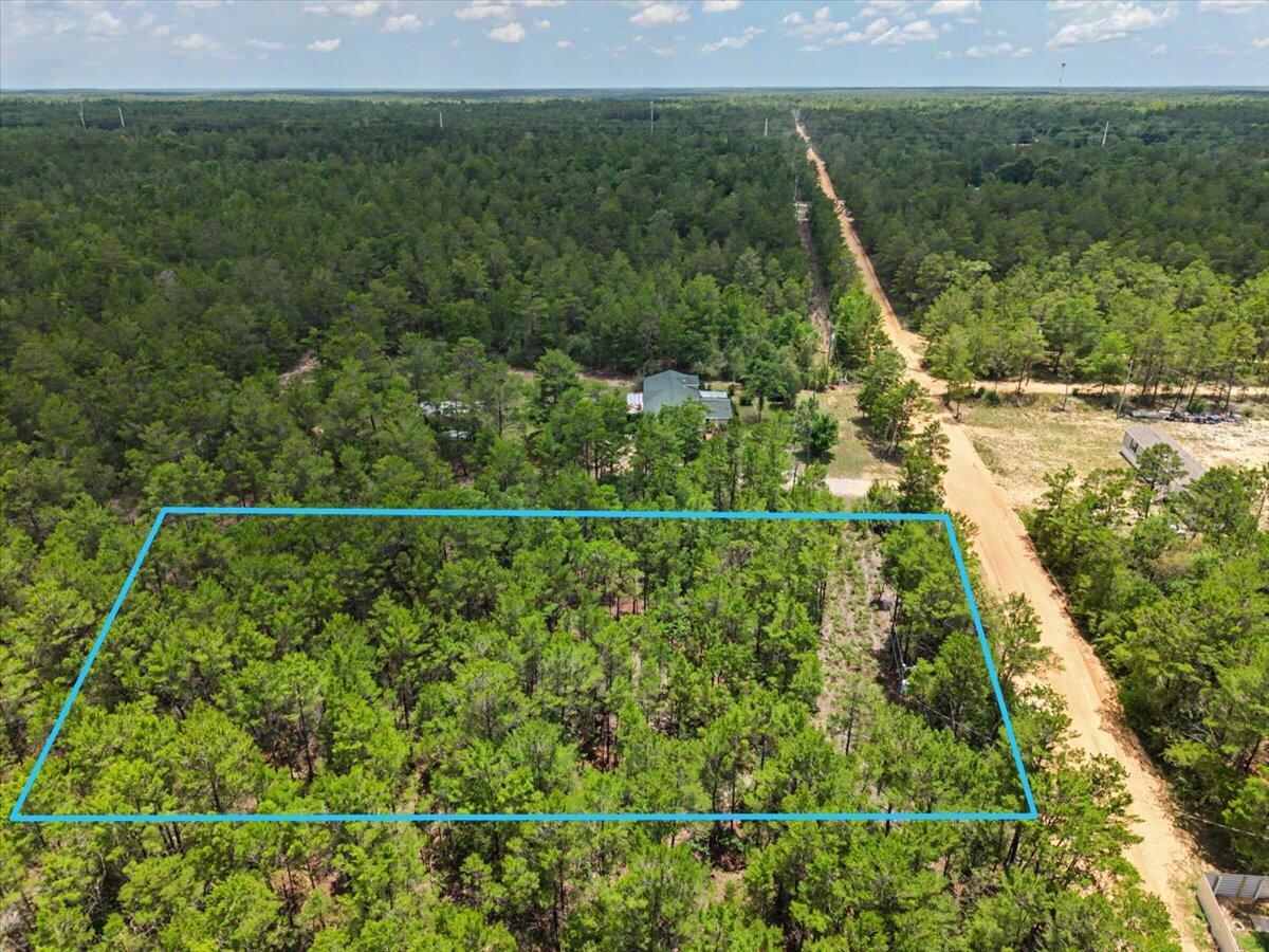OAKWOOD HILLS UNIT 5 - Land
