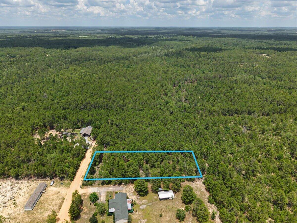 OAKWOOD HILLS UNIT 5 - Land