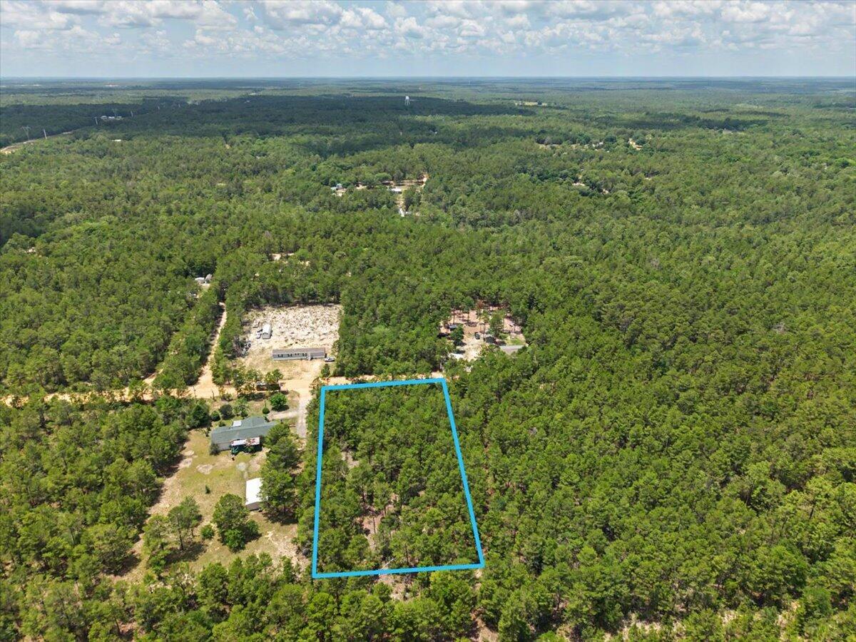 OAKWOOD HILLS UNIT 5 - Land