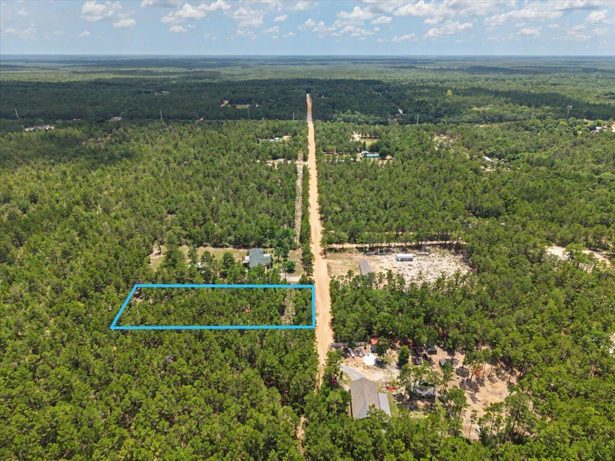 OAKWOOD HILLS UNIT 5 - Land