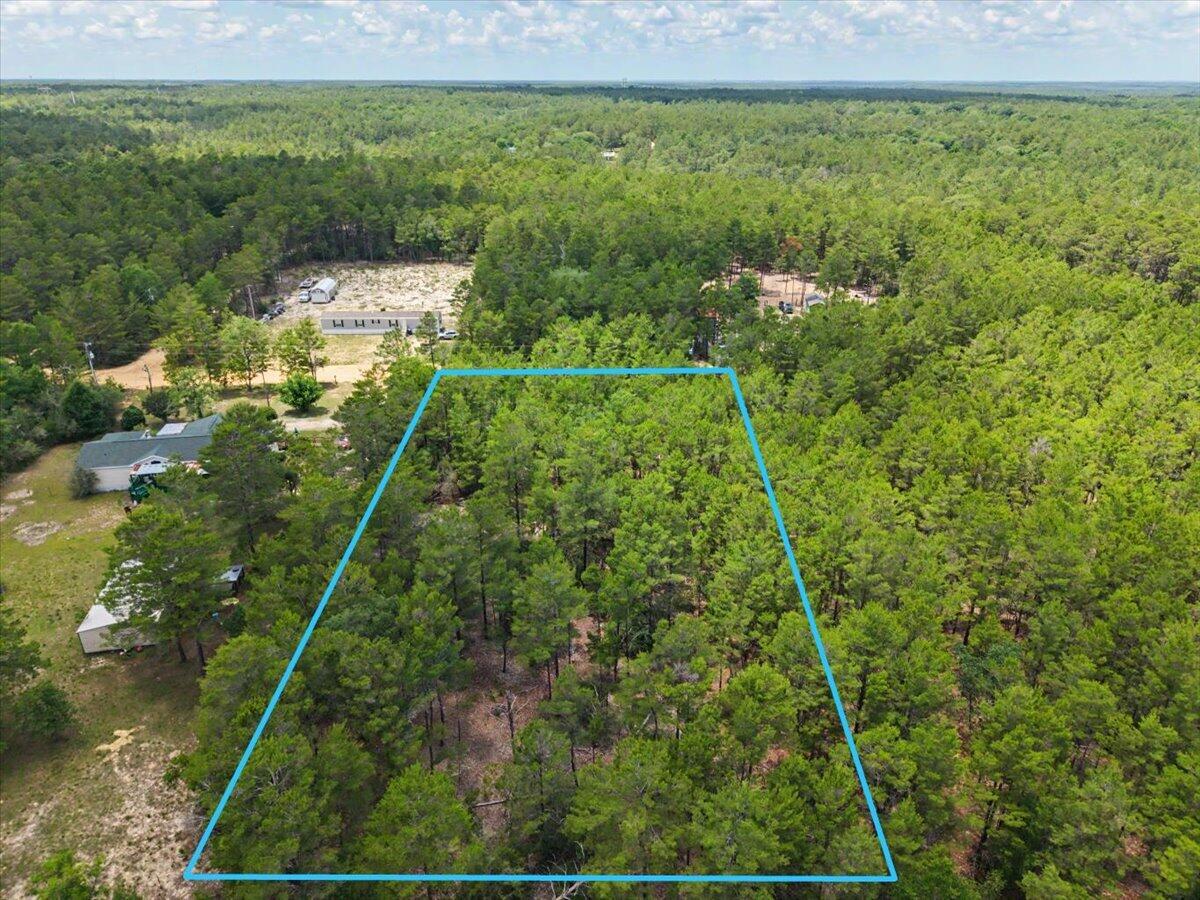 OAKWOOD HILLS UNIT 5 - Land