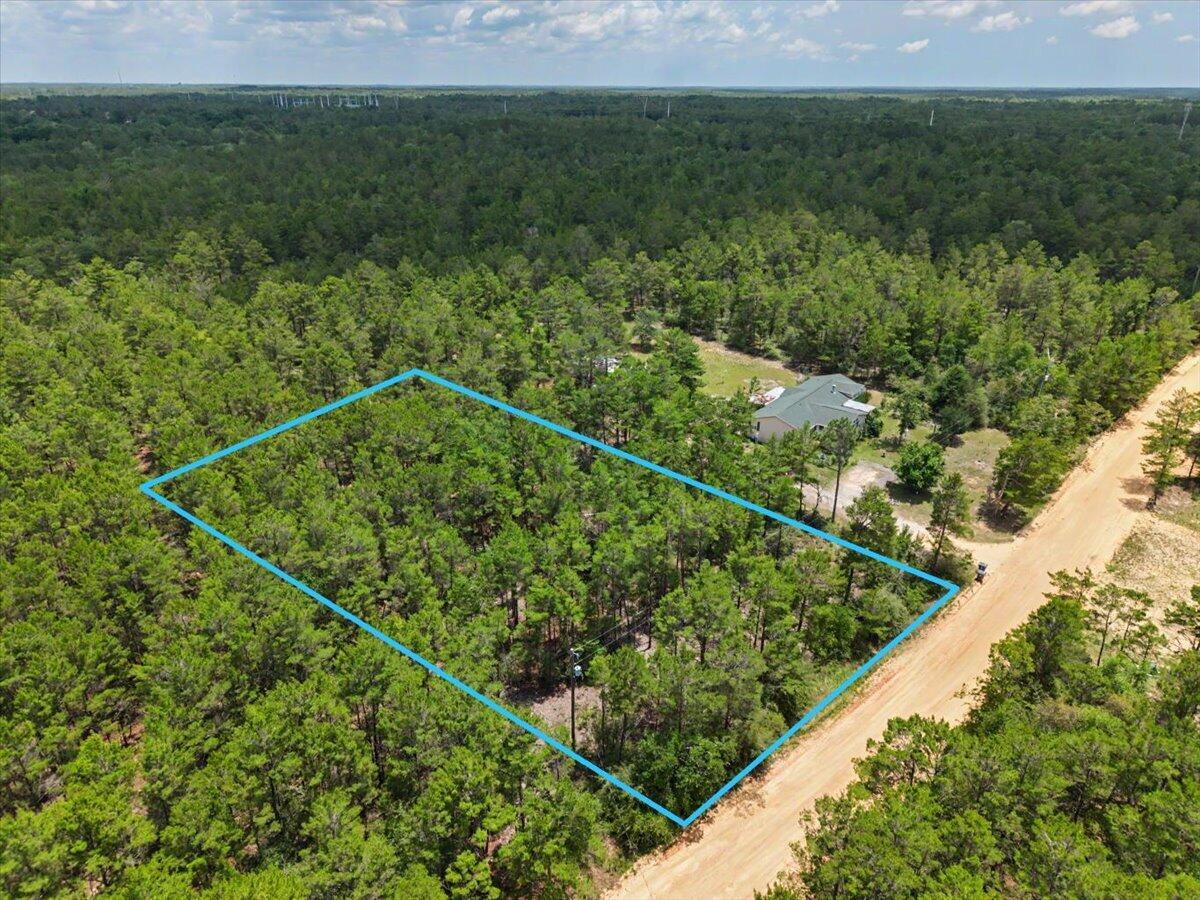 OAKWOOD HILLS UNIT 5 - Land
