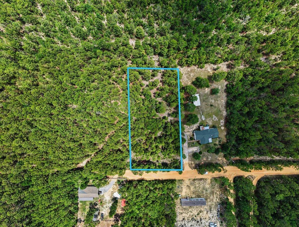 OAKWOOD HILLS UNIT 5 - Land