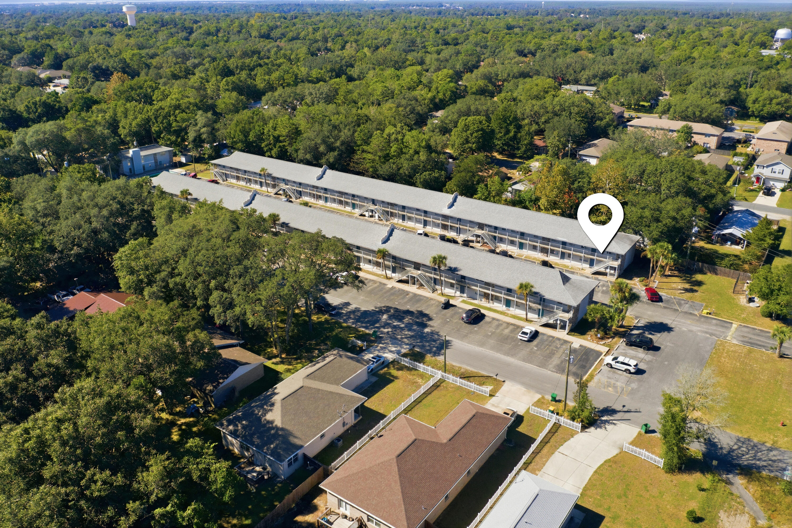 COLLEGE PARK CONDO - Residential