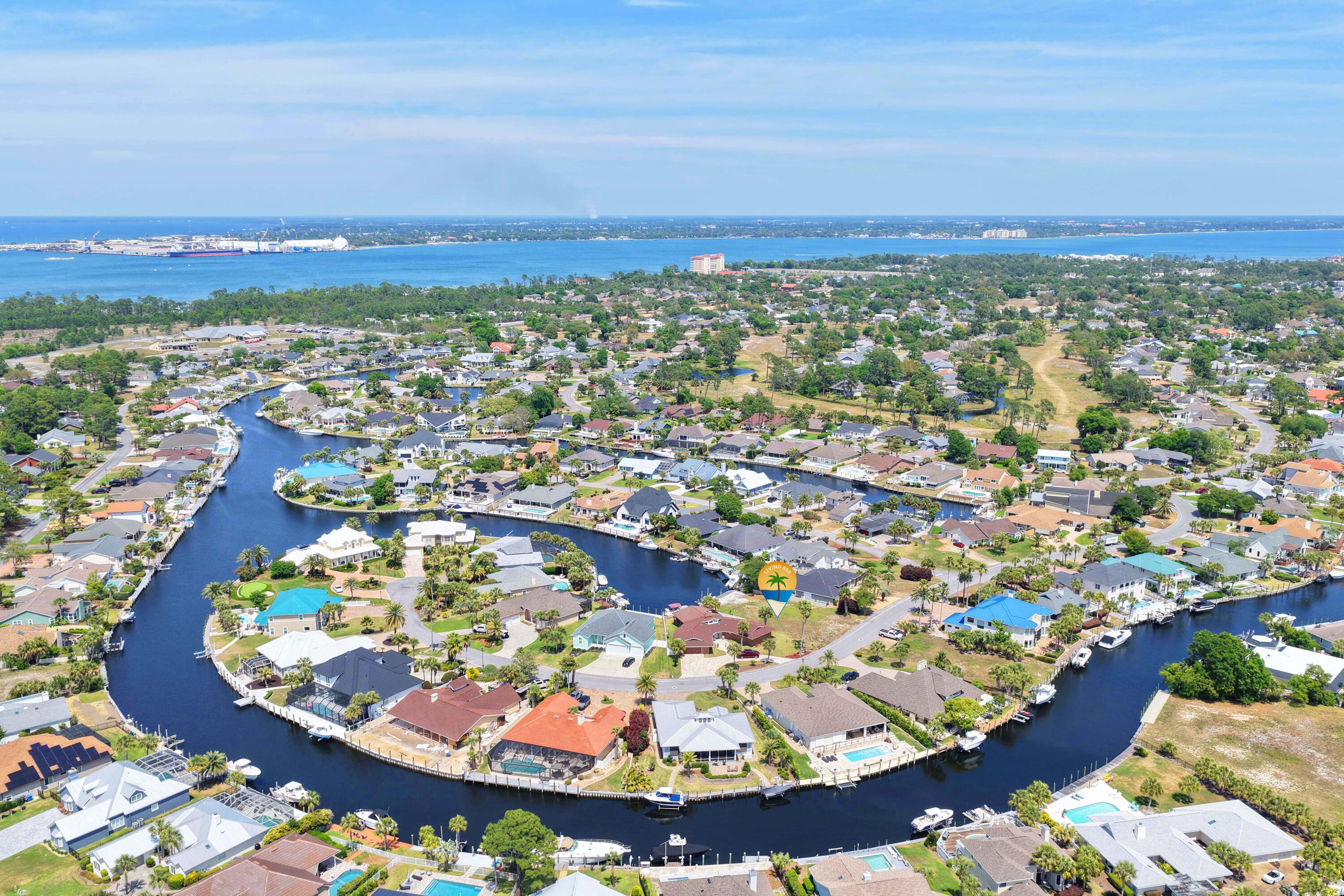 BAY POINT UNIT 1 - Land