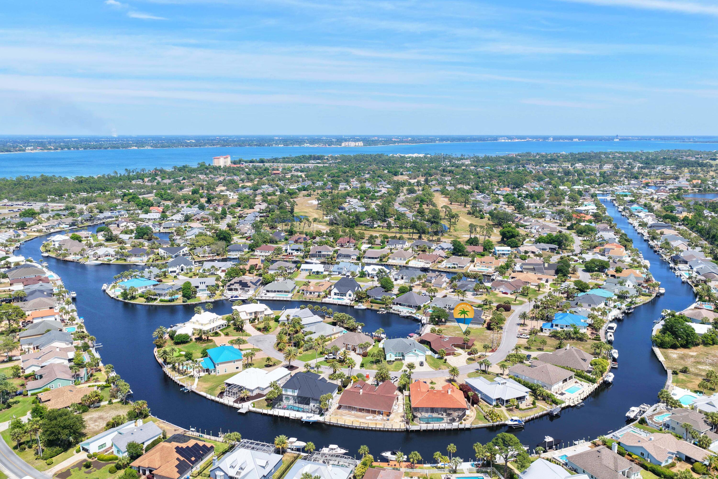 BAY POINT UNIT 1 - Land