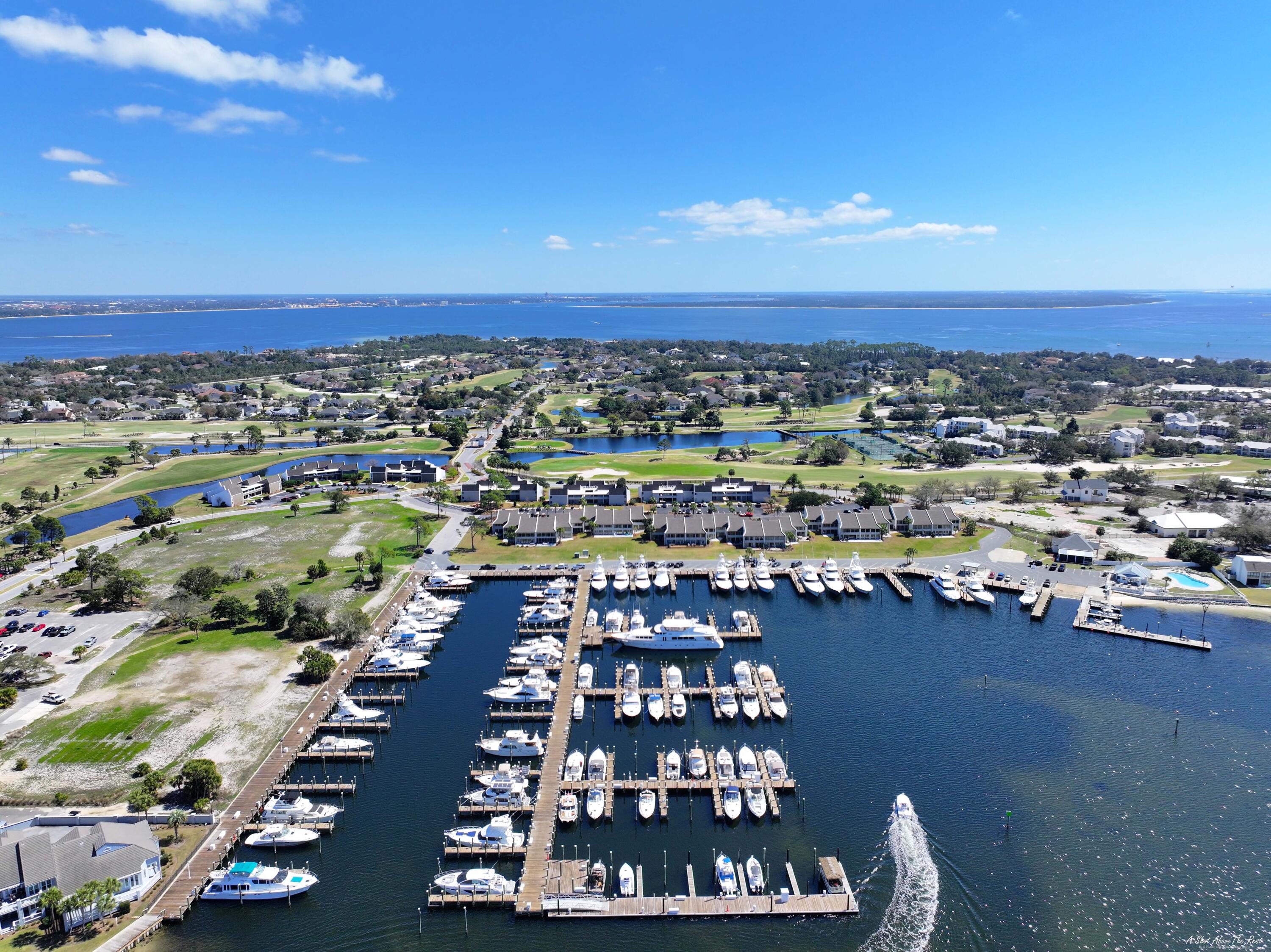 BAY POINT UNIT 1 - Land