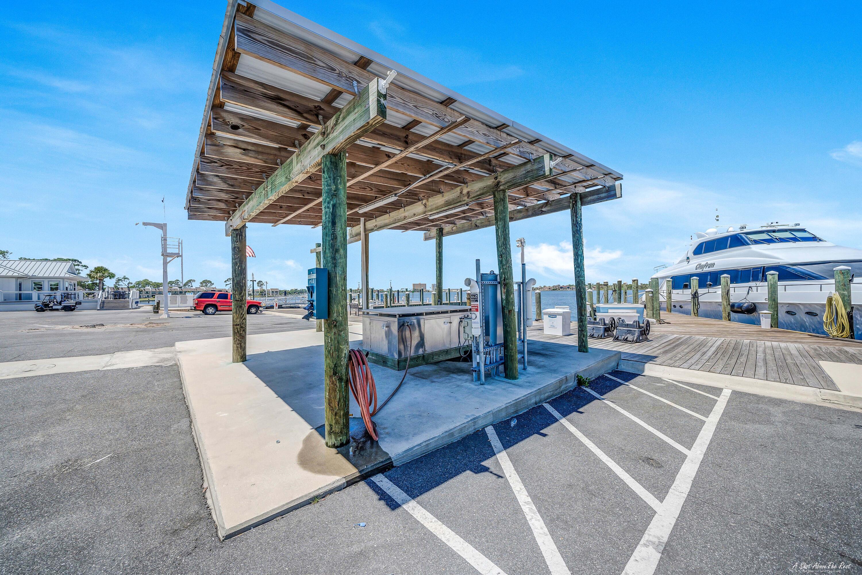 BAY POINT UNIT 1 - Land