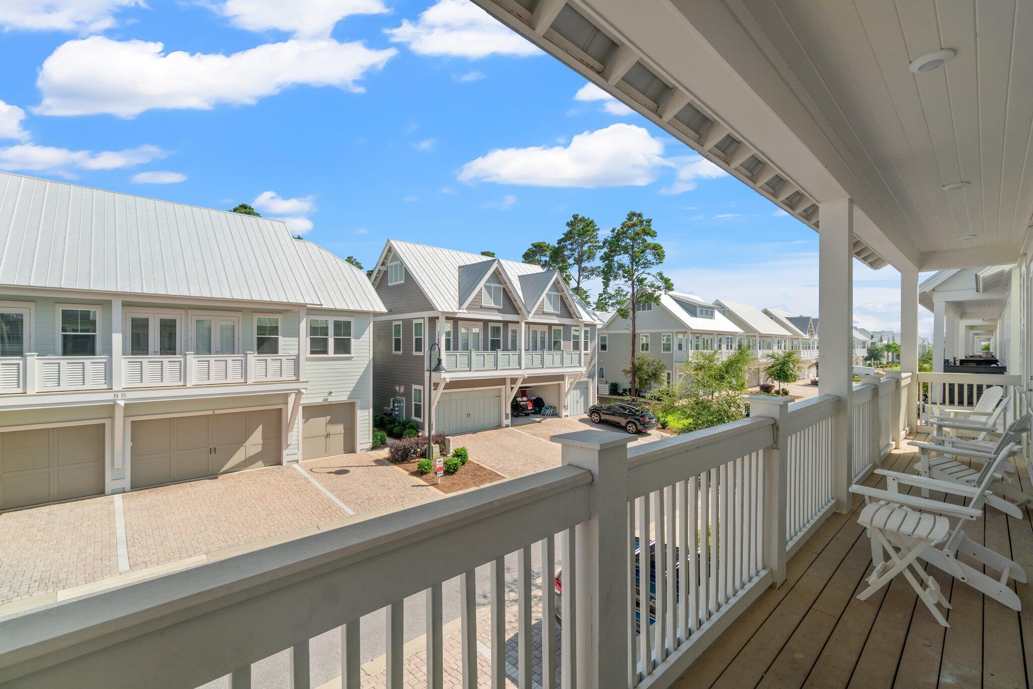 Prominence - Residential