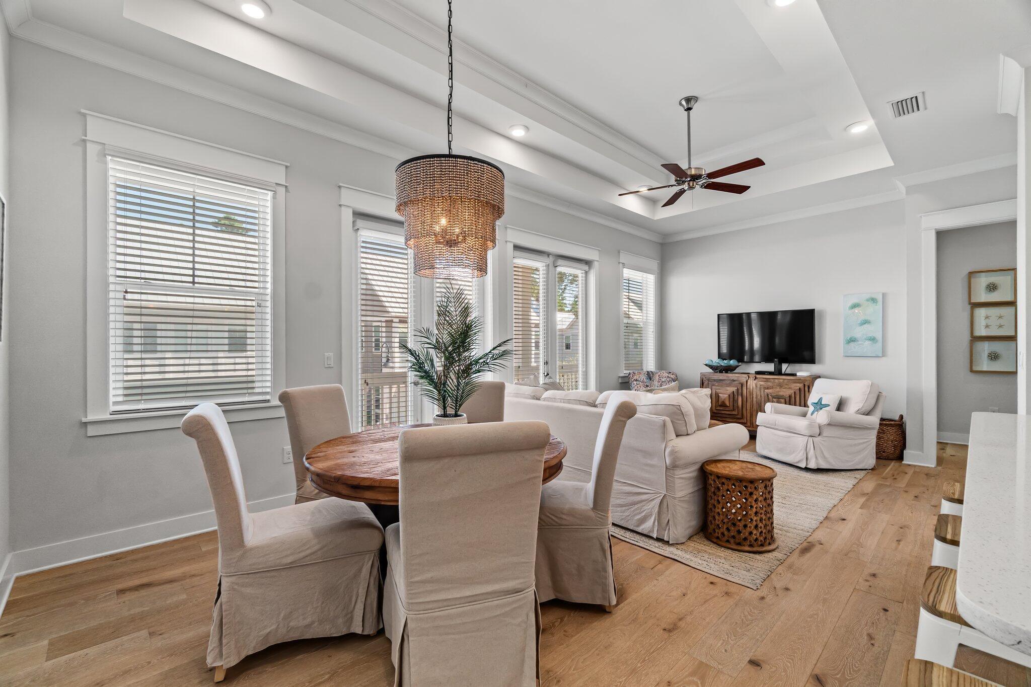 Prominence - Residential