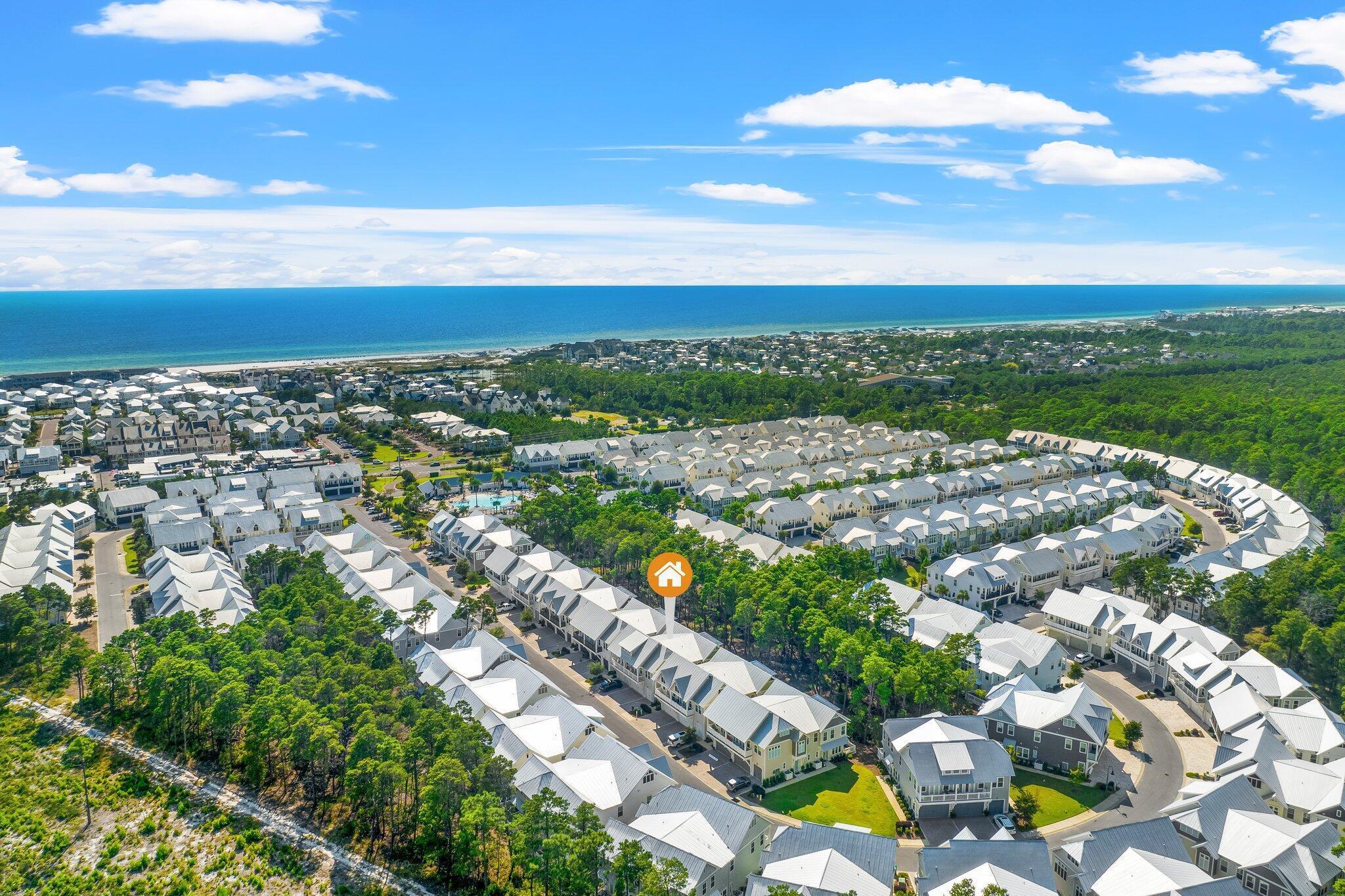 Prominence - Residential