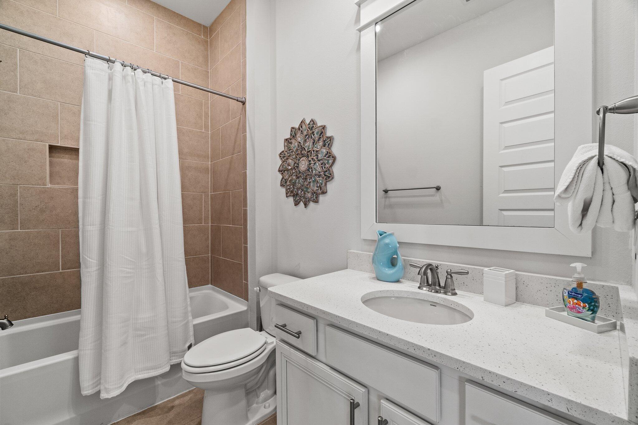 Prominence - Residential