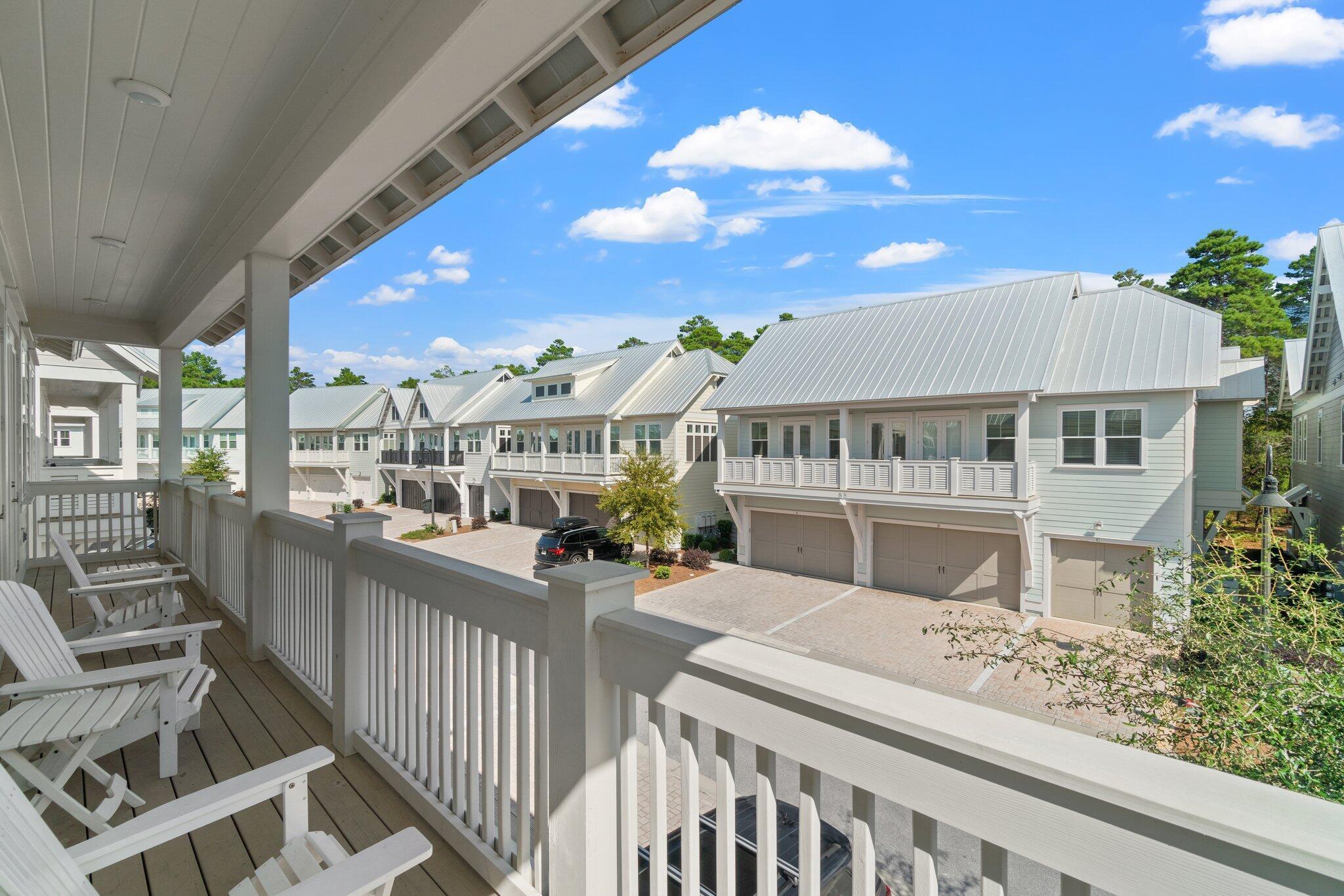 Prominence - Residential