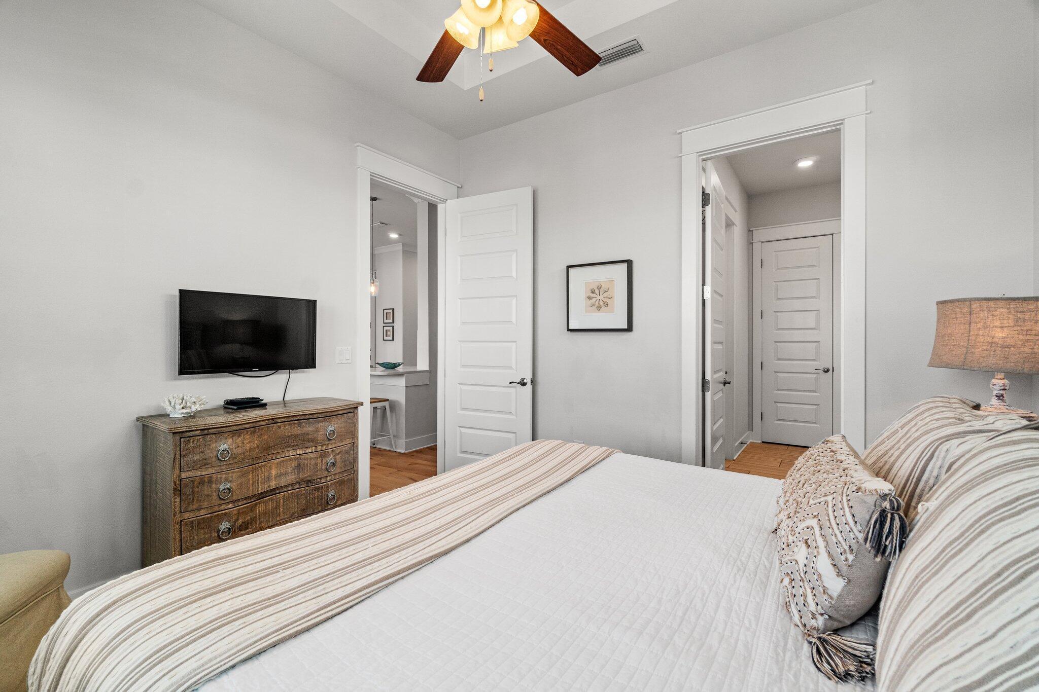 Prominence - Residential
